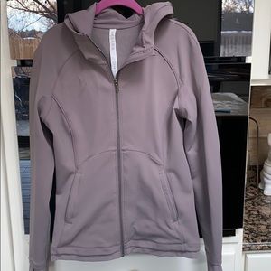 ⭐️ Rare Lululemon Day Break Jacket ⭐️